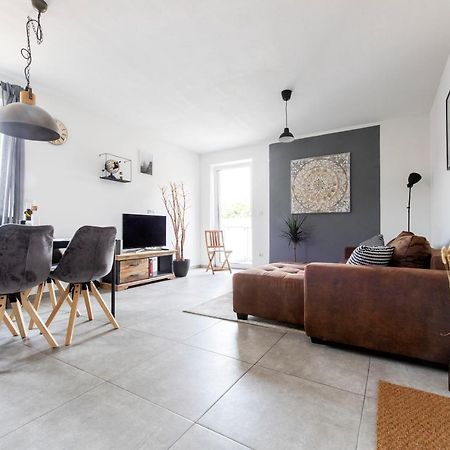 Luxus Apartment Gronau - Direkte Naehe Zu Enschede Екстериор снимка