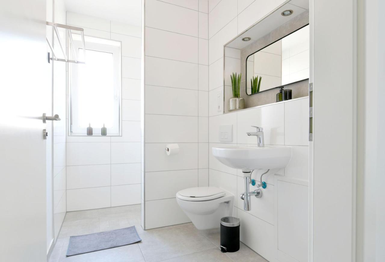 Luxus Apartment Gronau - Direkte Naehe Zu Enschede Екстериор снимка