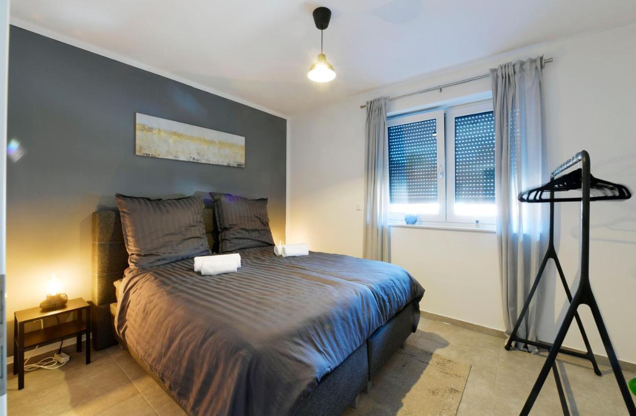 Luxus Apartment Gronau - Direkte Naehe Zu Enschede Екстериор снимка