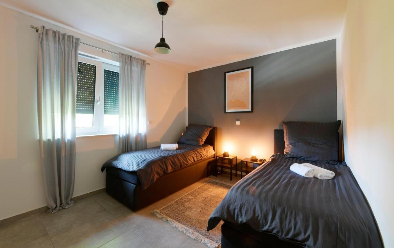Luxus Apartment Gronau - Direkte Naehe Zu Enschede Екстериор снимка