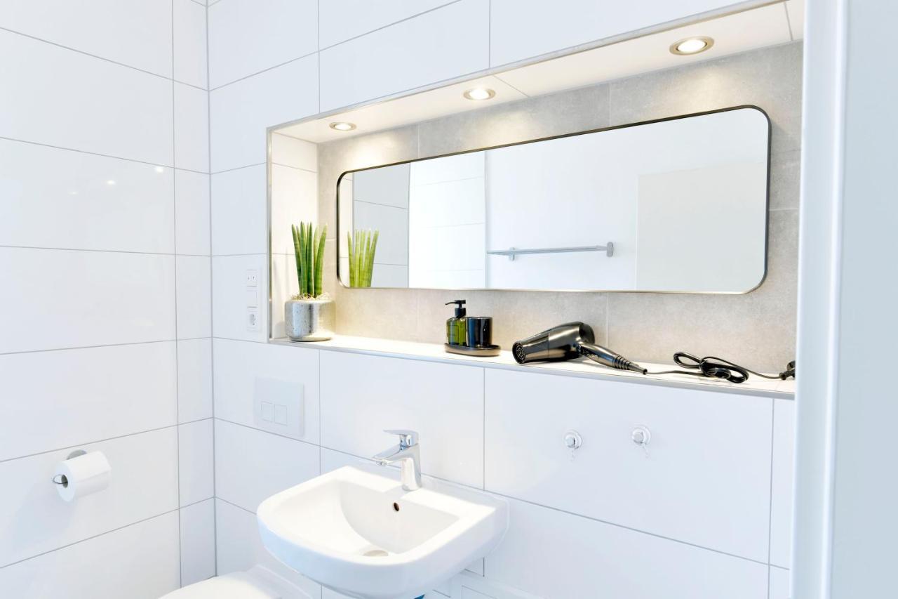 Luxus Apartment Gronau - Direkte Naehe Zu Enschede Екстериор снимка