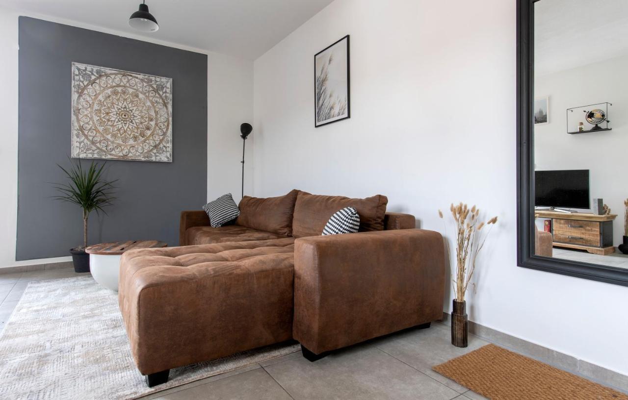 Luxus Apartment Gronau - Direkte Naehe Zu Enschede Екстериор снимка