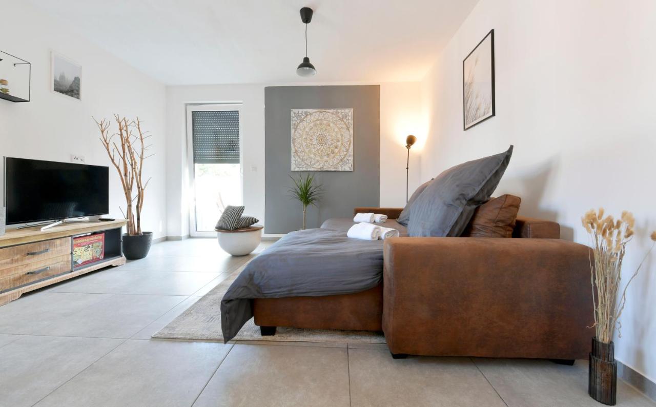 Luxus Apartment Gronau - Direkte Naehe Zu Enschede Екстериор снимка