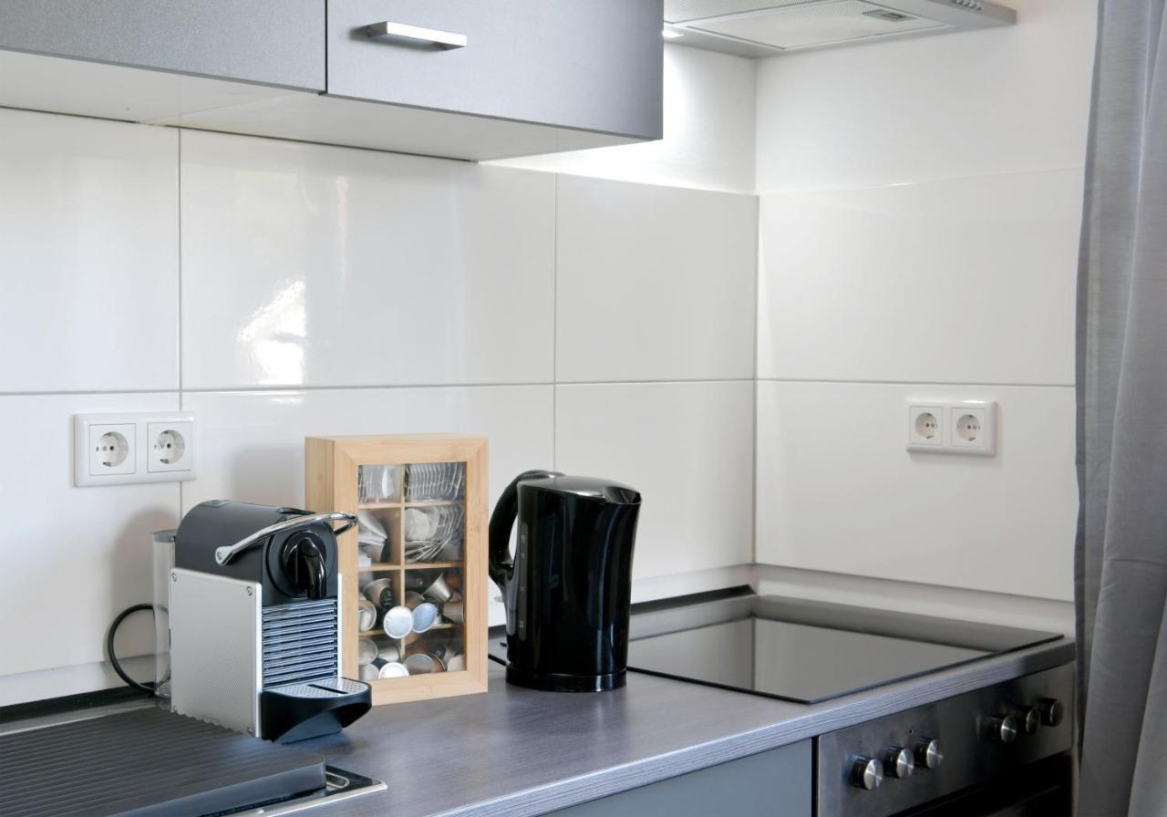Luxus Apartment Gronau - Direkte Naehe Zu Enschede Екстериор снимка