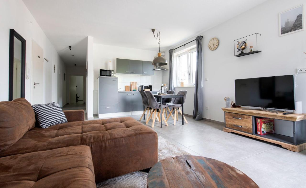 Luxus Apartment Gronau - Direkte Naehe Zu Enschede Екстериор снимка