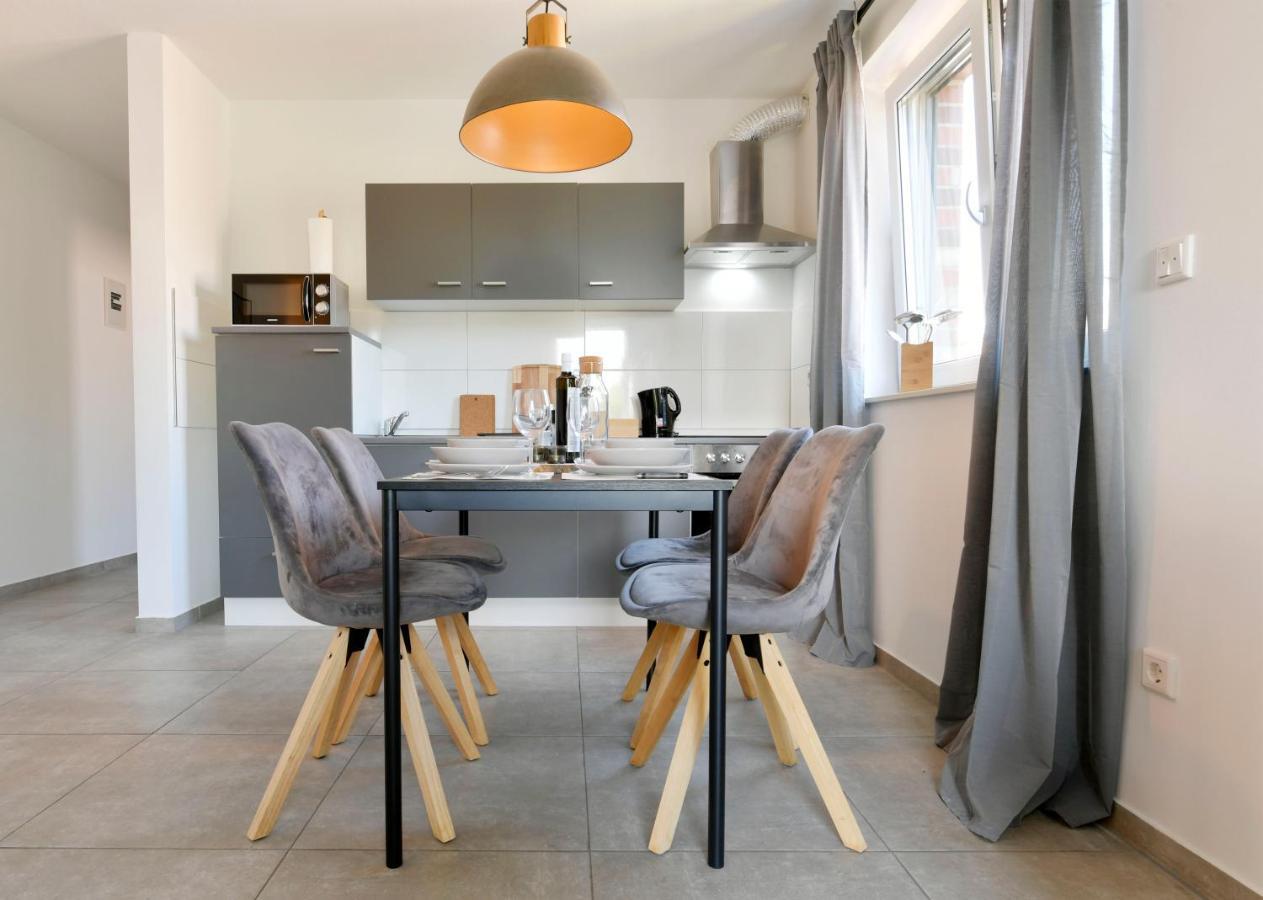 Luxus Apartment Gronau - Direkte Naehe Zu Enschede Екстериор снимка