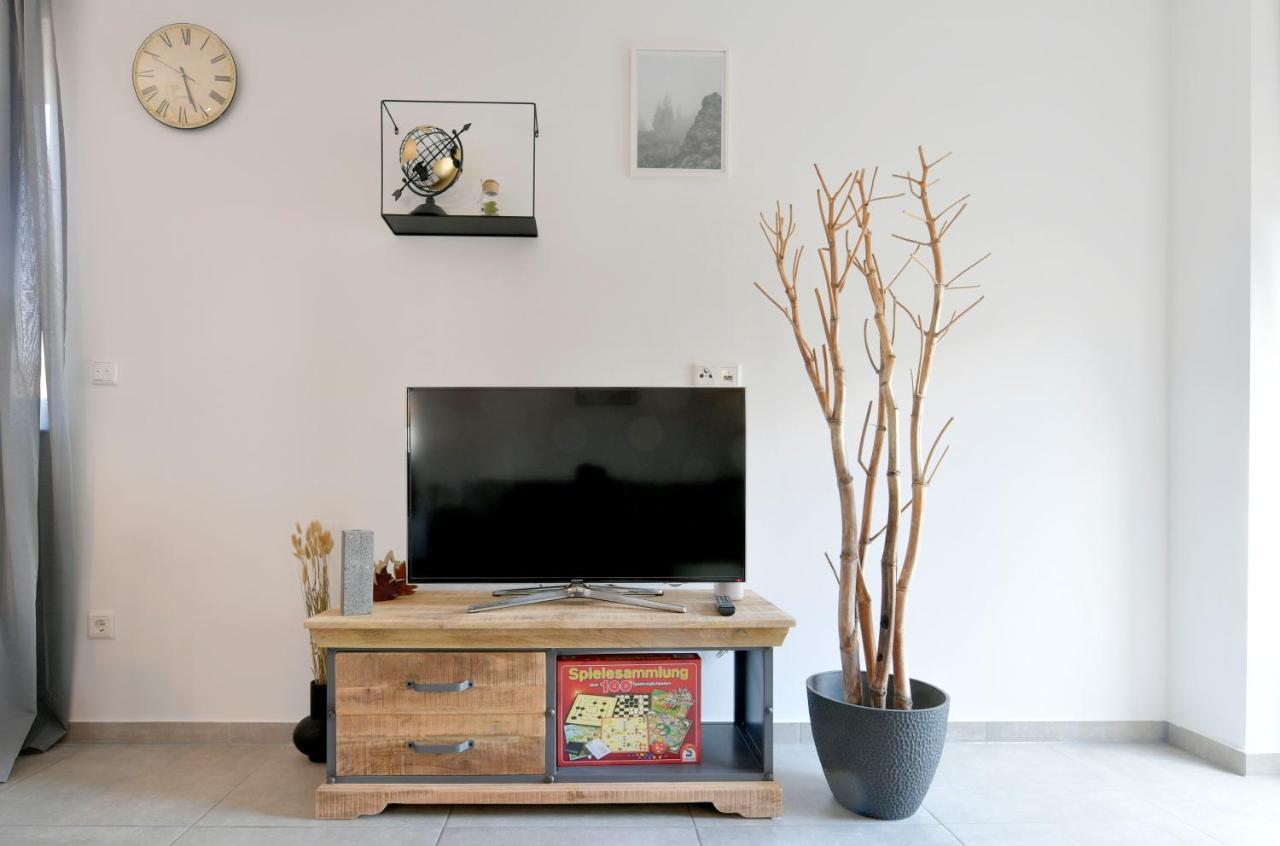 Luxus Apartment Gronau - Direkte Naehe Zu Enschede Екстериор снимка